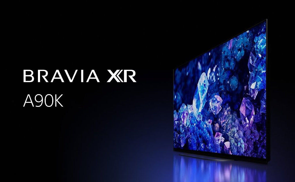 Sony A90K: prime misure e impressioni sul TV OLED con HDMI 2.1