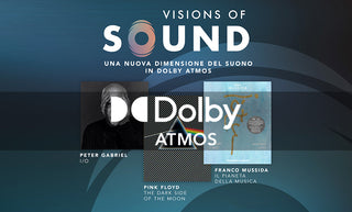 Ti presentiamo i migliori dischi Dolby Atmos per il tuo impianto