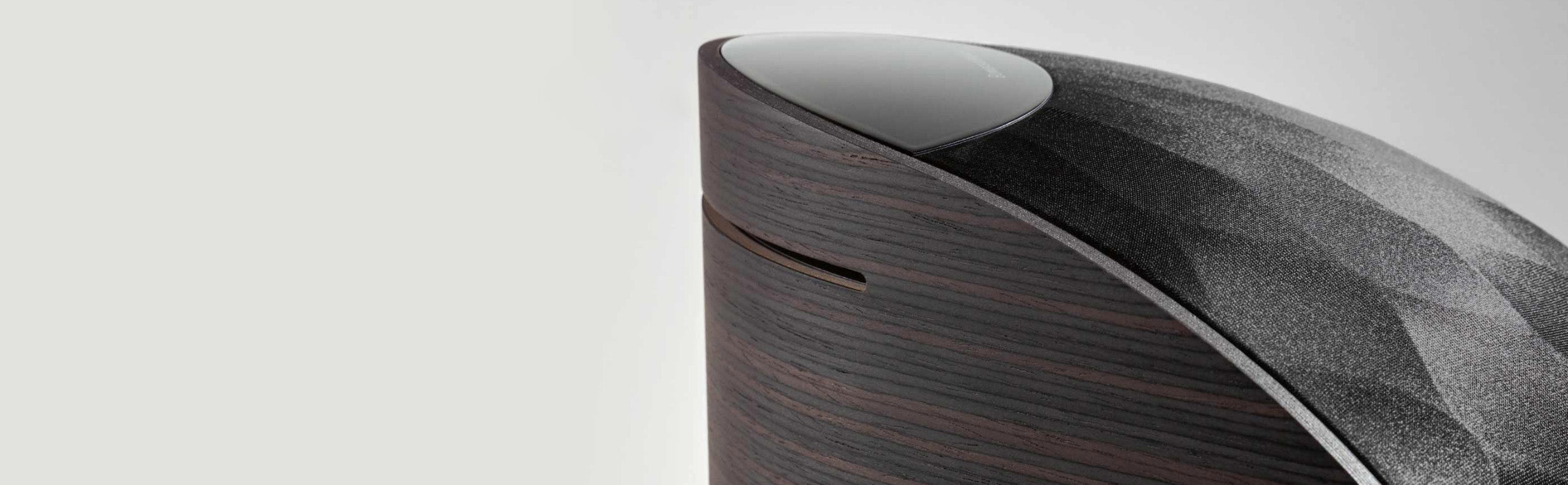 B&W Formation Diffusori Wireless
