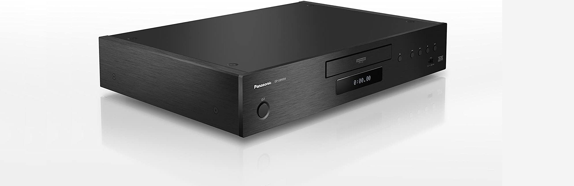 Lettori Blu Ray Ultra HD 4K e Full HD
