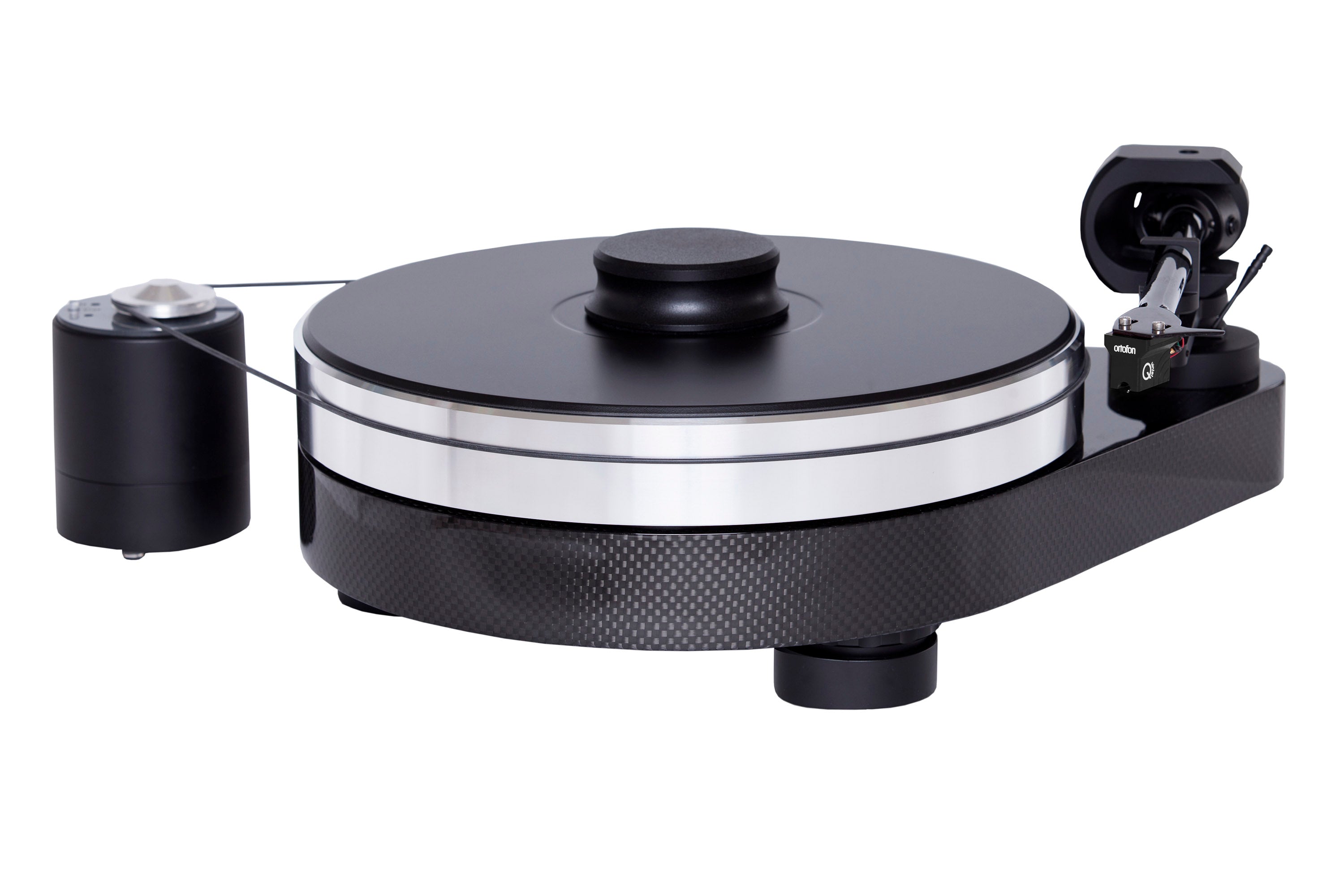 Giradischi Vinile Hi-Fi