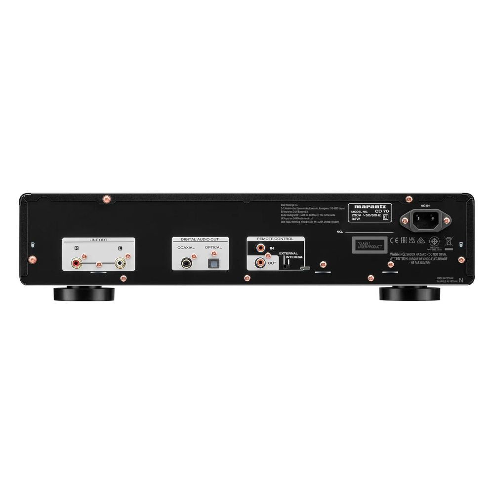 Marantz CD 70 lettore CD