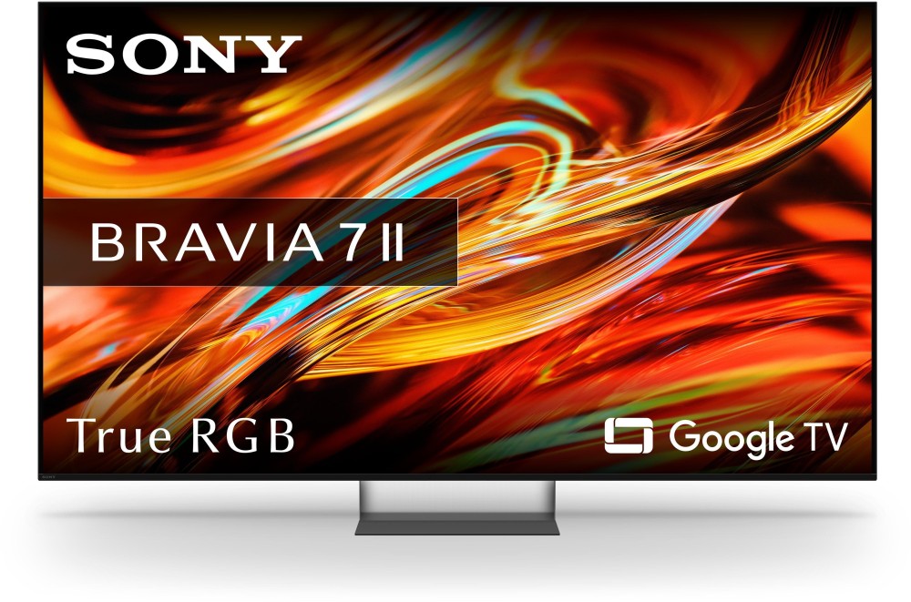 Sony FWD-XR75M2 serie BRAVIA 7II TV LED