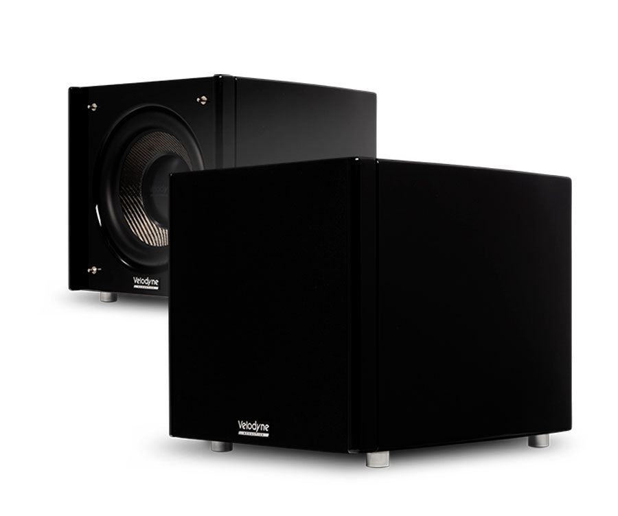 Velodyne SPL-X 10 subwoofer