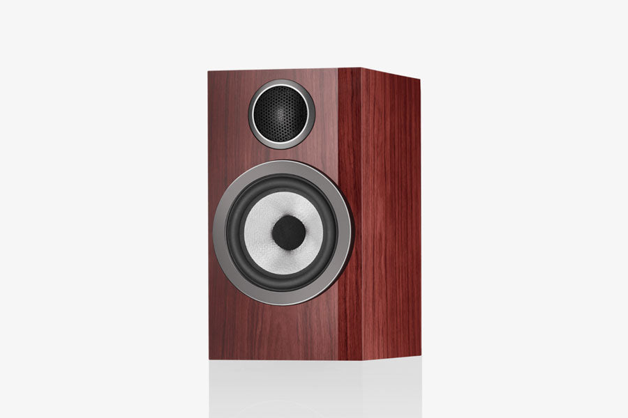 Bowers & Wilkins 707 S3 coppia diffusori da scaffale