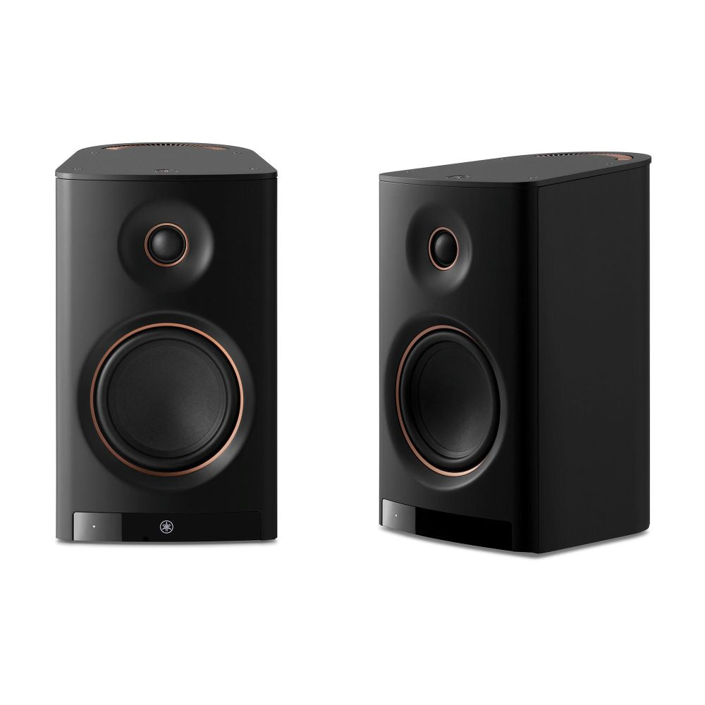 Yamaha NX-70A sistema diffusori amplificati