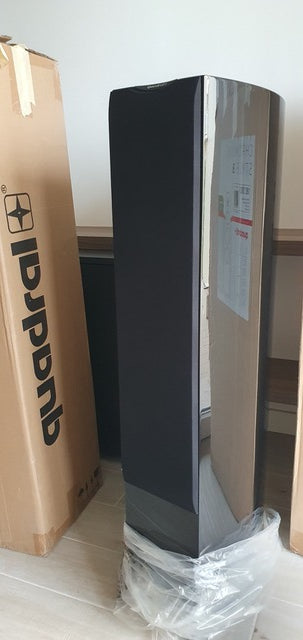 Quadral diffusori USATI