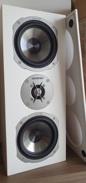 Quadral diffusori USATI