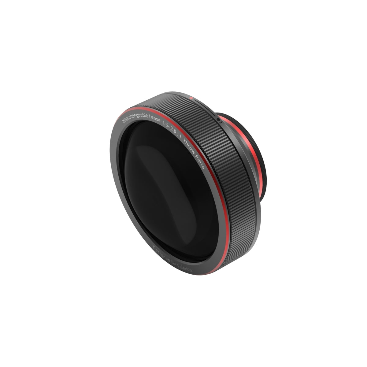 Lente esterna Valerion per VisionMaster Max