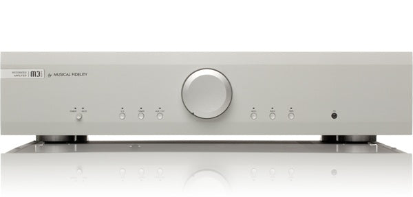 Musical Fidelity M3i Amplificatore Integrato USATO