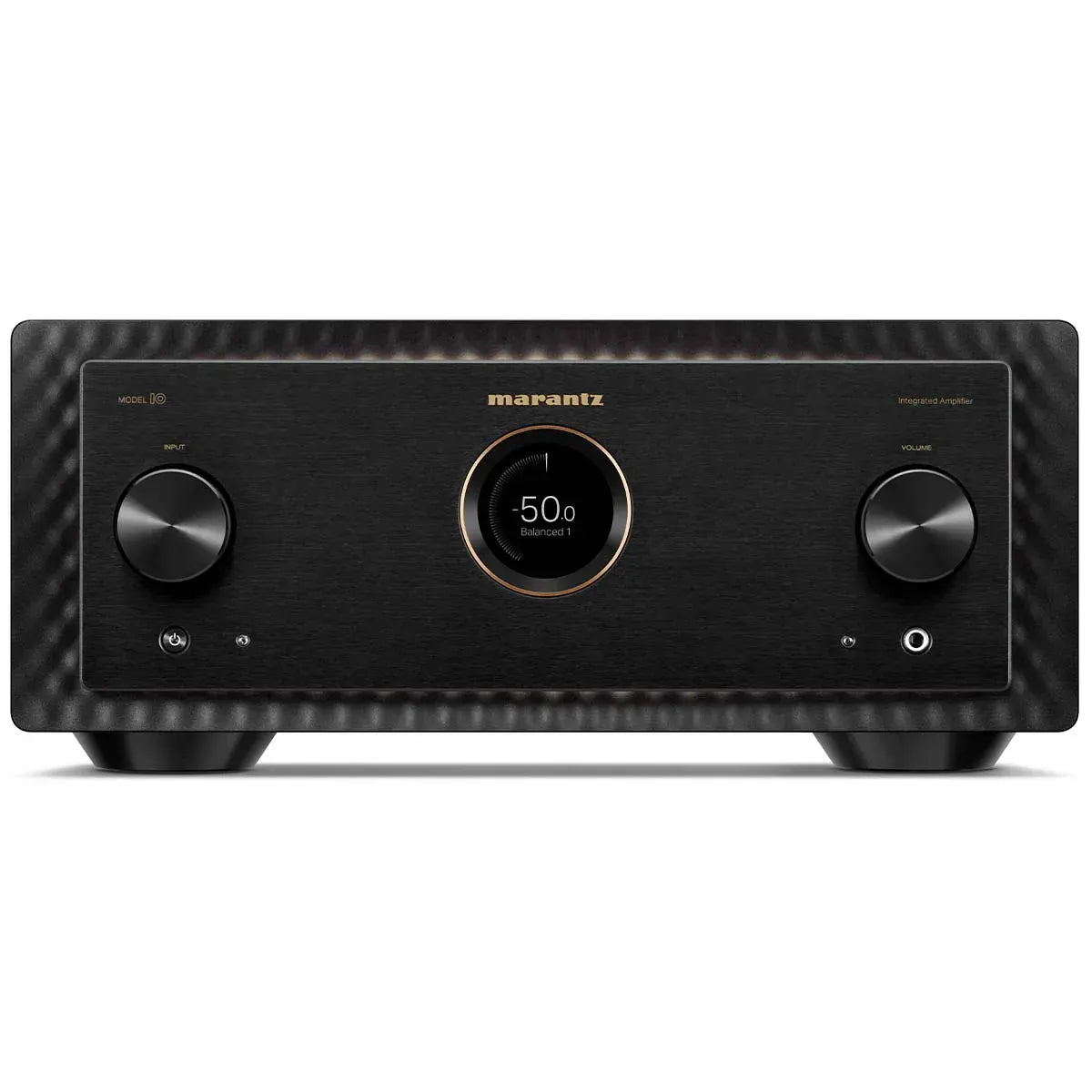 Marantz MODEL 10 amplificatore integrato