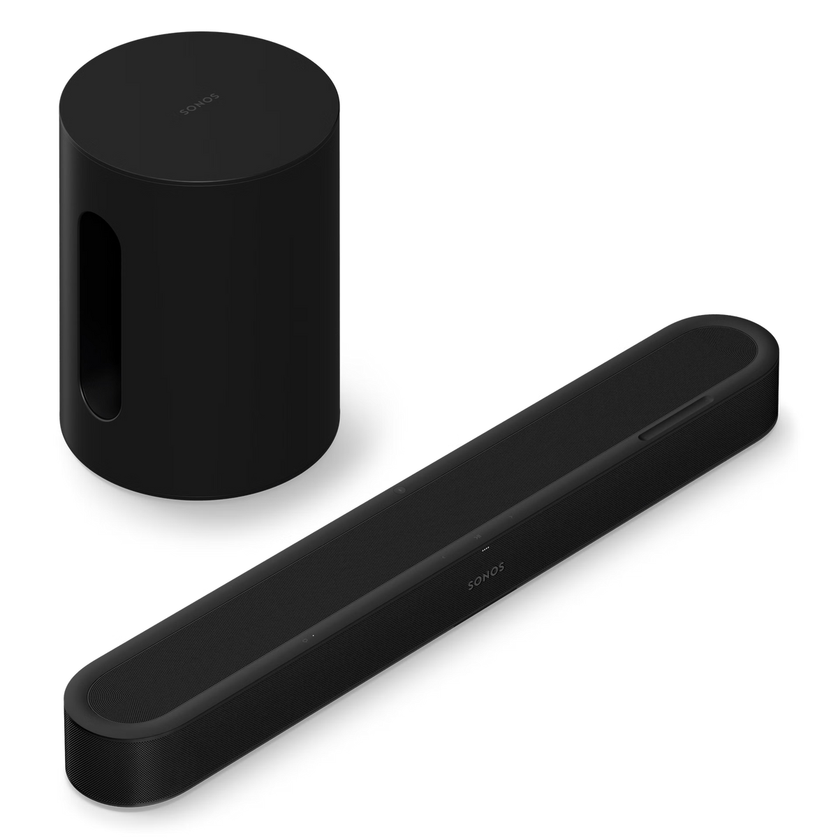 Sonos Kit soundbar Beam Ultra + Sub Mini