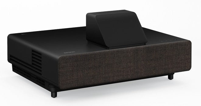 Epson EH-LS500 Proiettore a tiro corto USATO