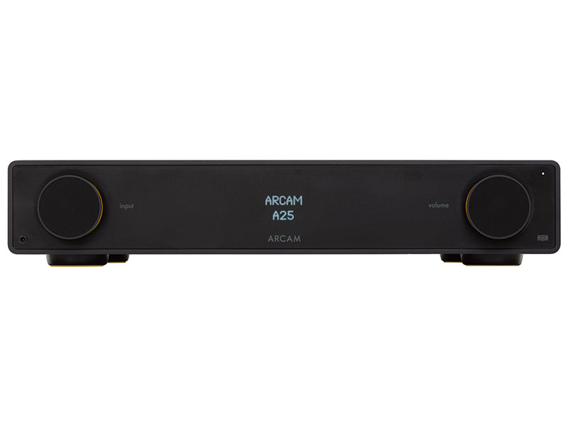 Arcam A25 Amplificatore Integrato Stereo