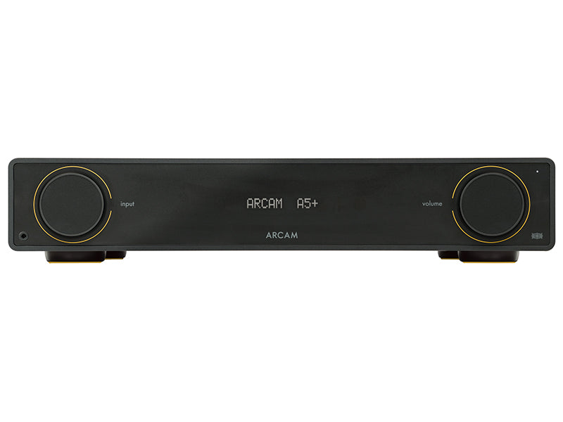Arcam A5+ amplificatore integrato