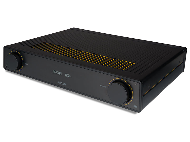 Arcam A5+ amplificatore integrato