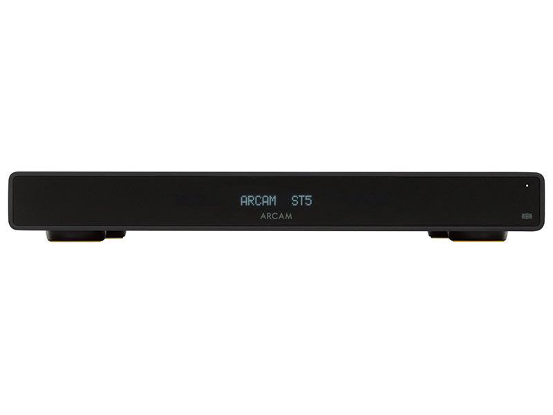 Arcam ST5 Network Audio Streamer