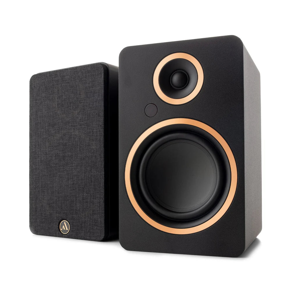 Argon Audio Fenris A5 coppia diffusori amplificati