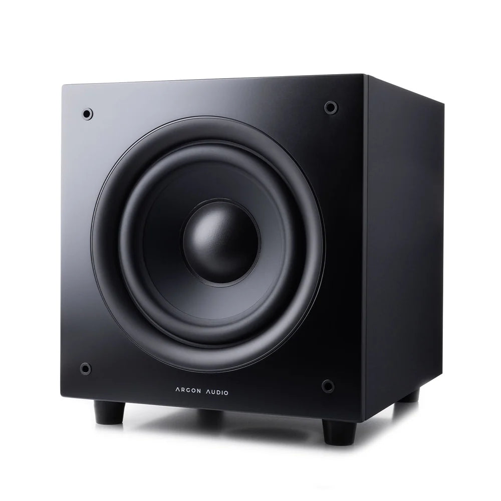 Argon Audio Malmo SUB 6 subwoofer