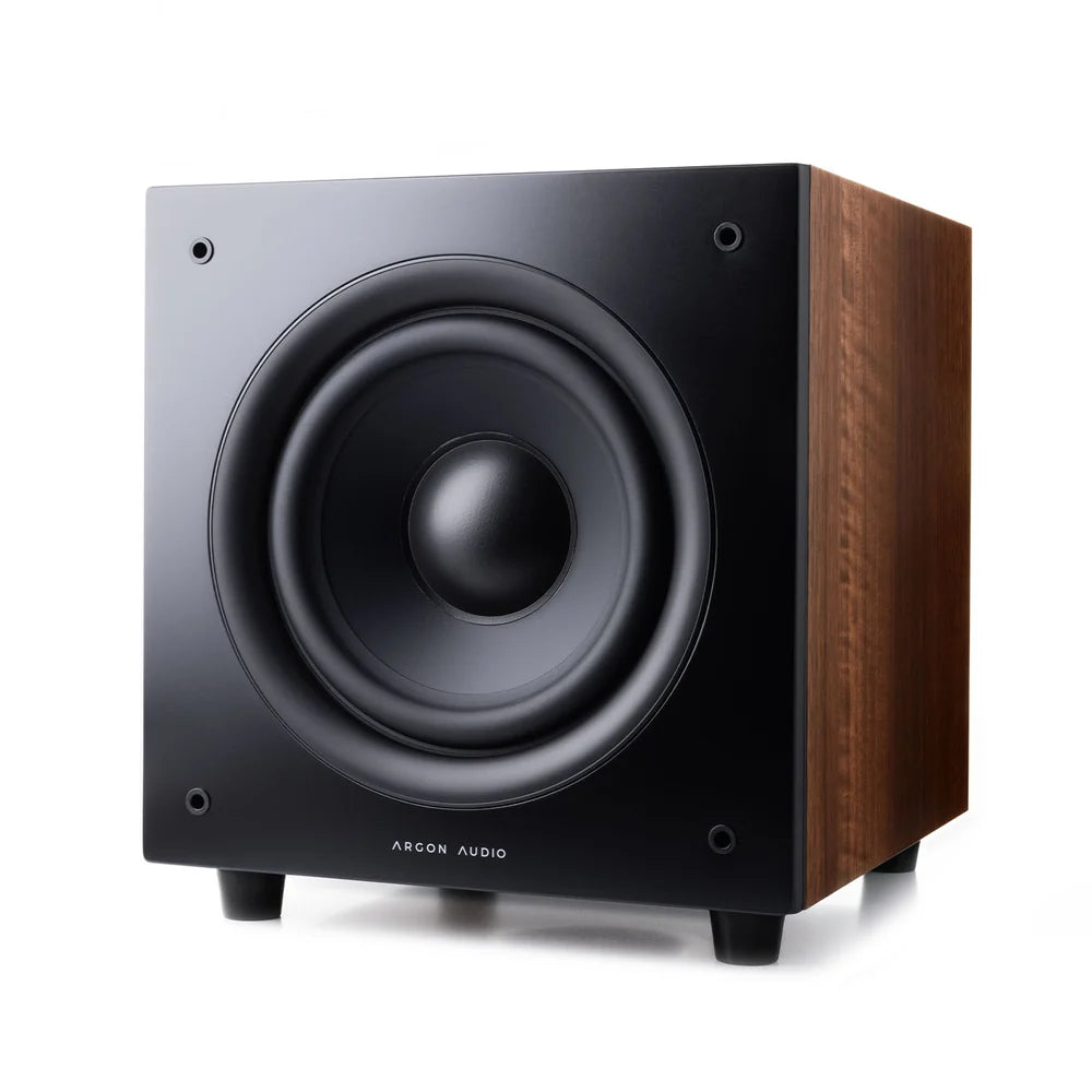 Argon Audio Malmo SUB 6 subwoofer