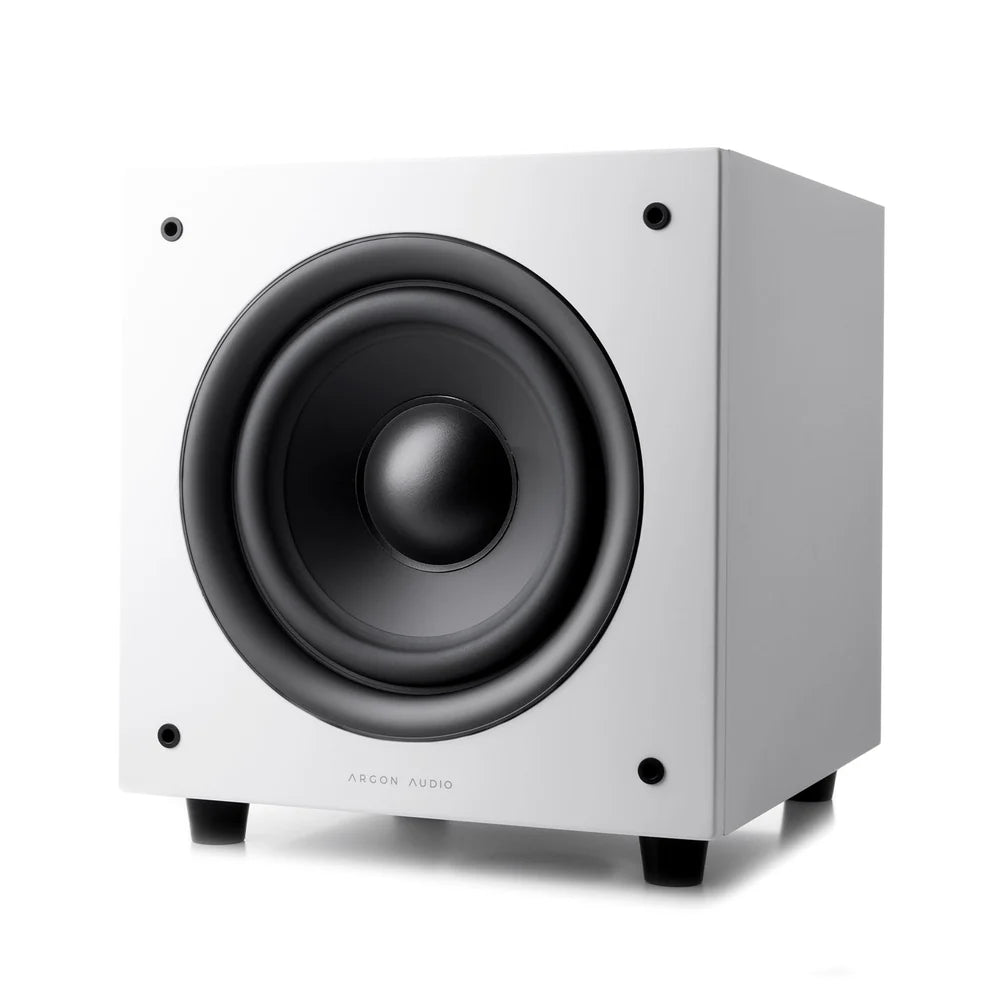 Argon Audio Malmo SUB 6 subwoofer