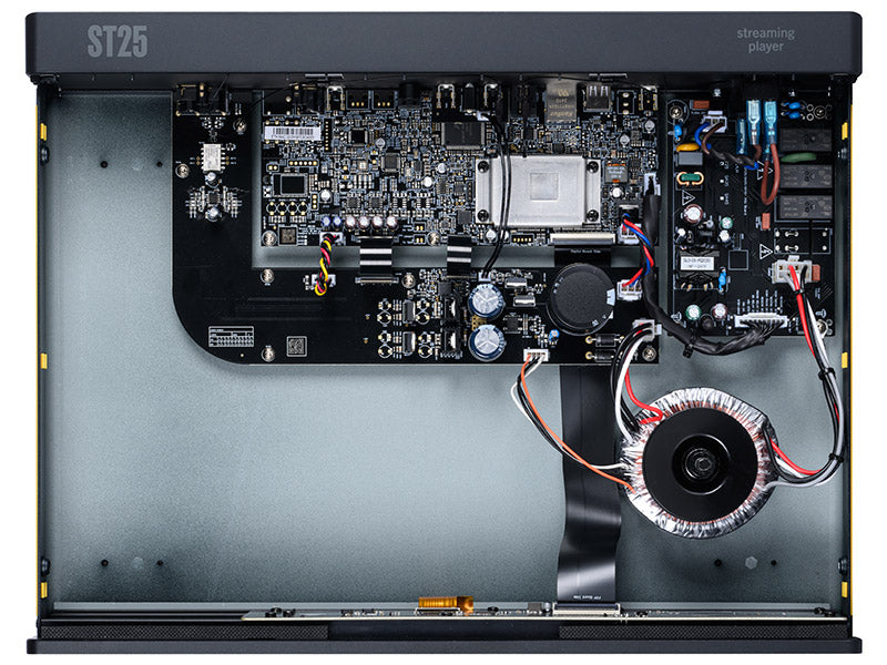 Arcam ST25 Streamer di rete
