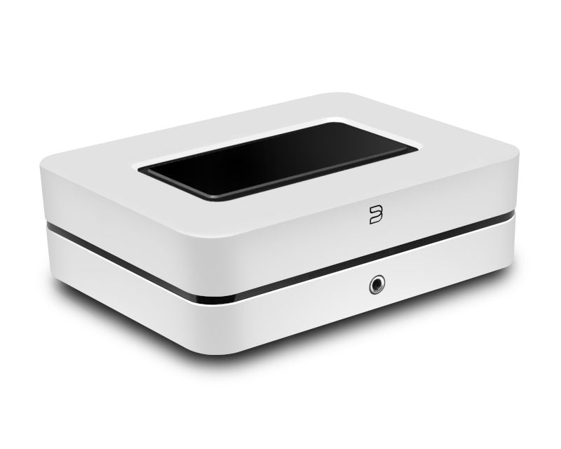 Bluesound Powernode 2025 streamer amplificato 2/3 canali