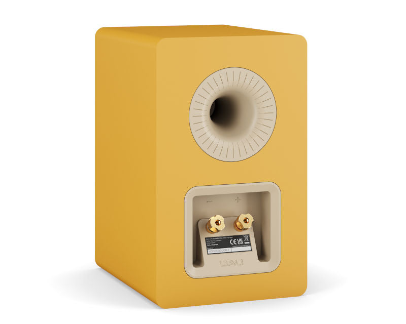 Dali Kupid coppia diffusori da scaffale