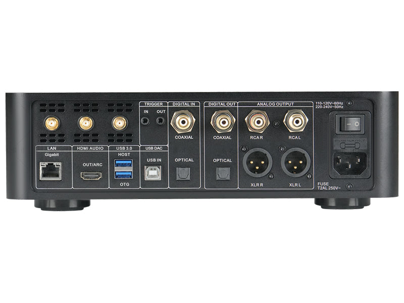 Dorpo DMP-A1 Audio Player DAP