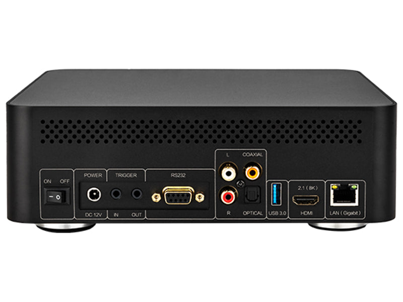 Dorpo X300 Media Player AudioVideo