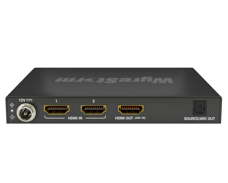 Wyrestorm EXP-SW0201-8K Switcher HDMI 8K