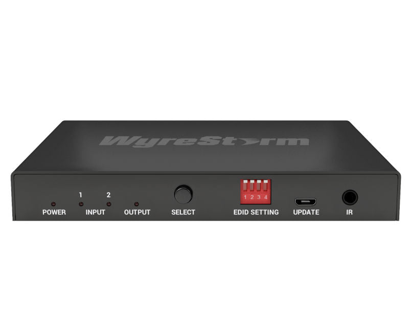 Wyrestorm EXP-SW0201-8K Switcher HDMI 8K