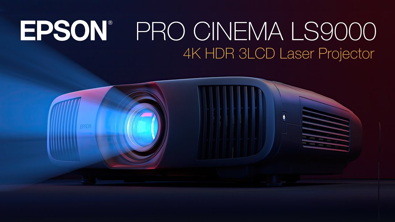 Epson Ls9000 miglior prezzo