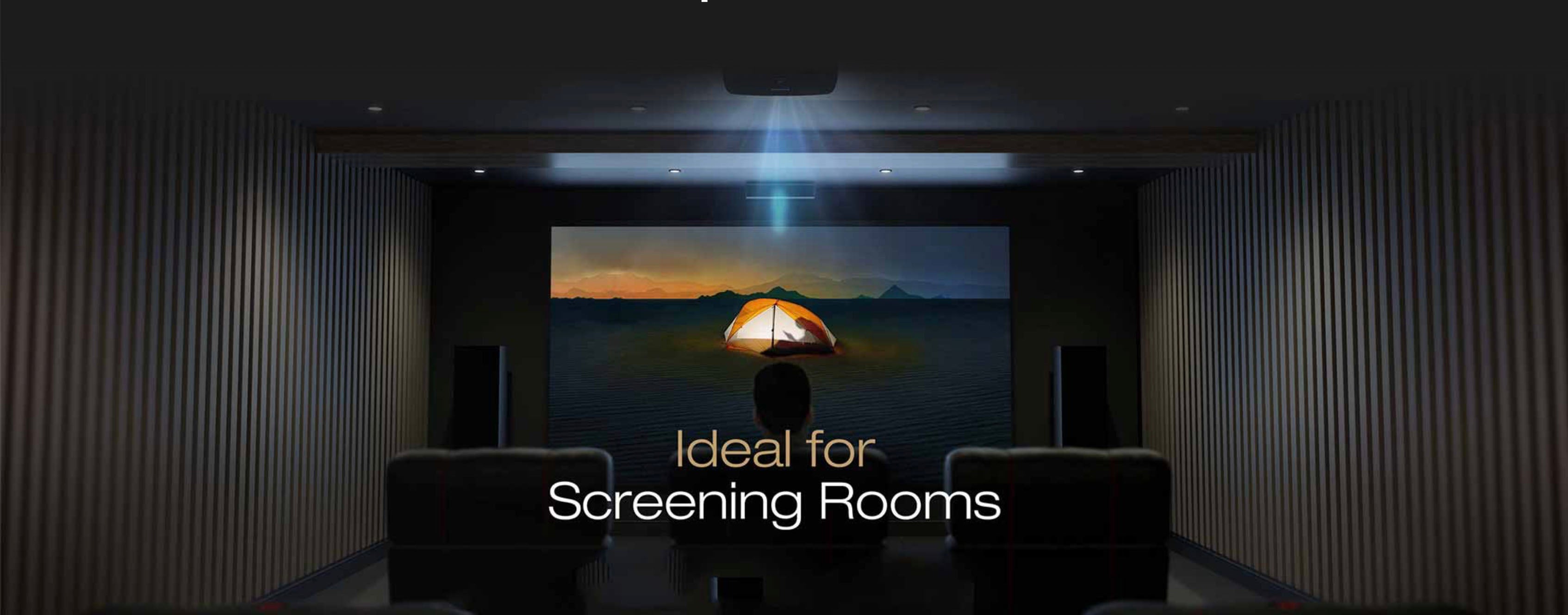 Epson LS9000 proiettore 4K laser