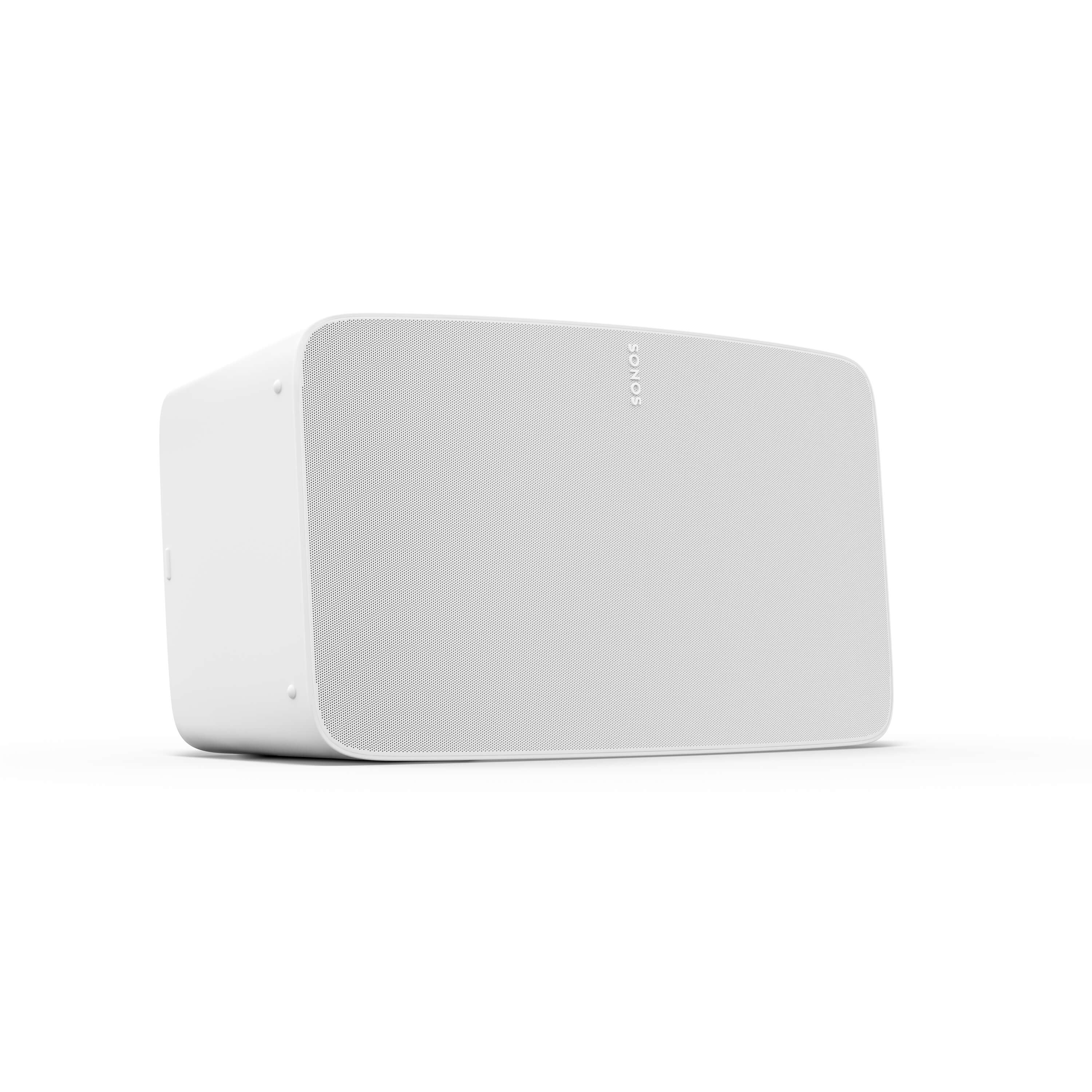 Sonos Five diffusore amplificato