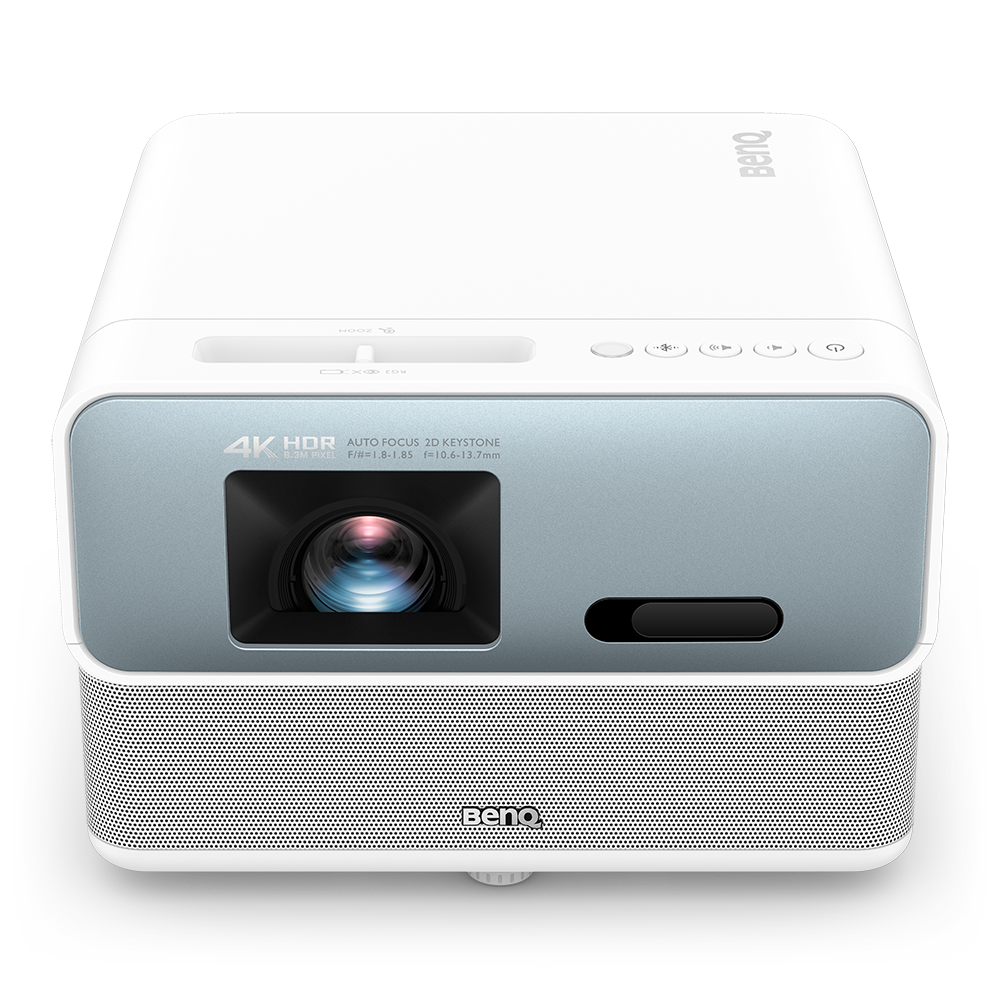 BenQ GP500 Videoproiettore LED 4K HDR Smart EX DEMO