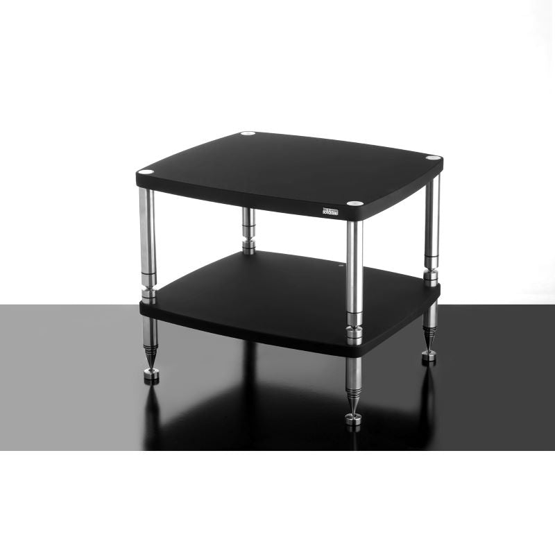 Solidsteel HF serie mobile HIFI