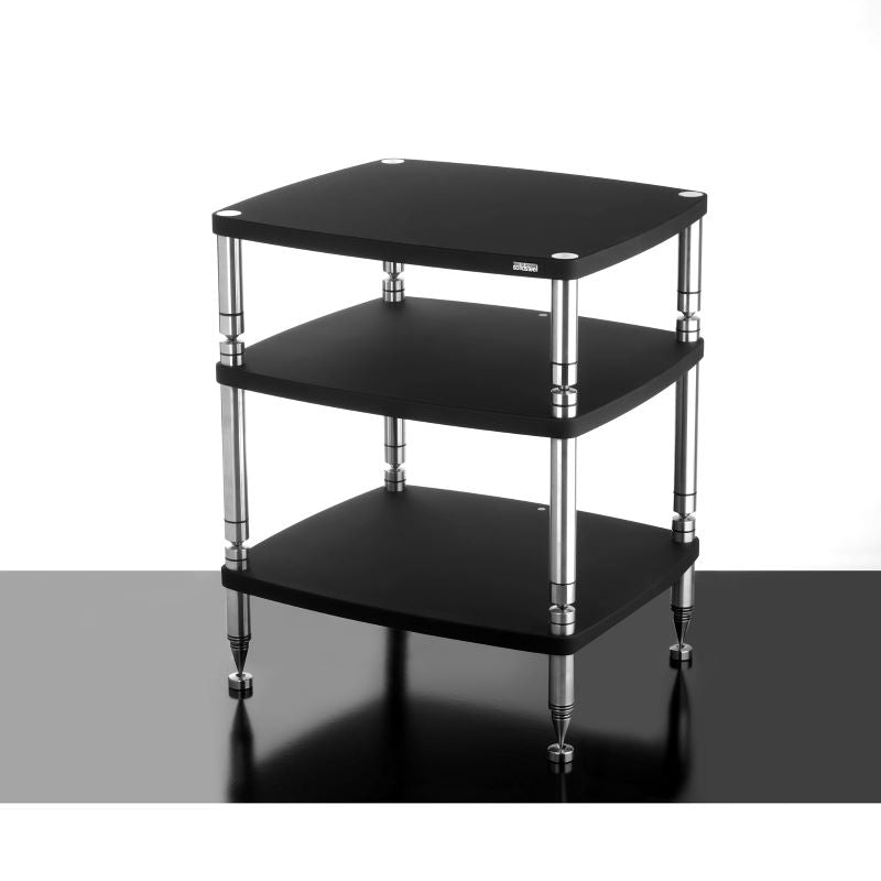 Solidsteel HF serie mobile HIFI