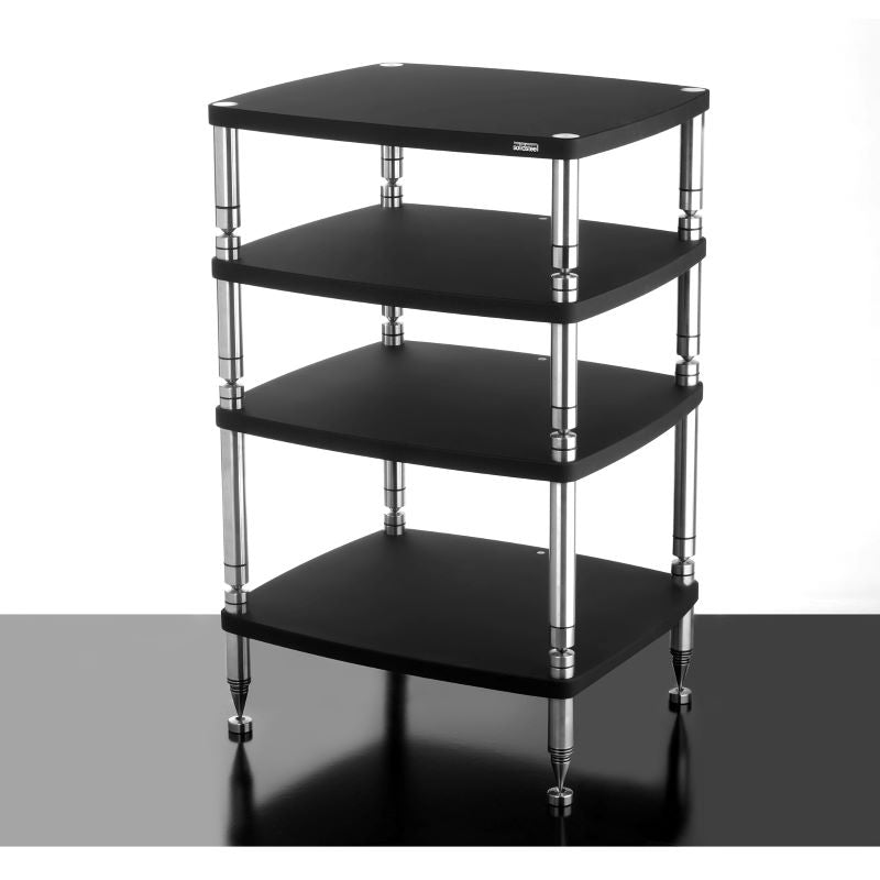 Solidsteel HF serie mobile HIFI