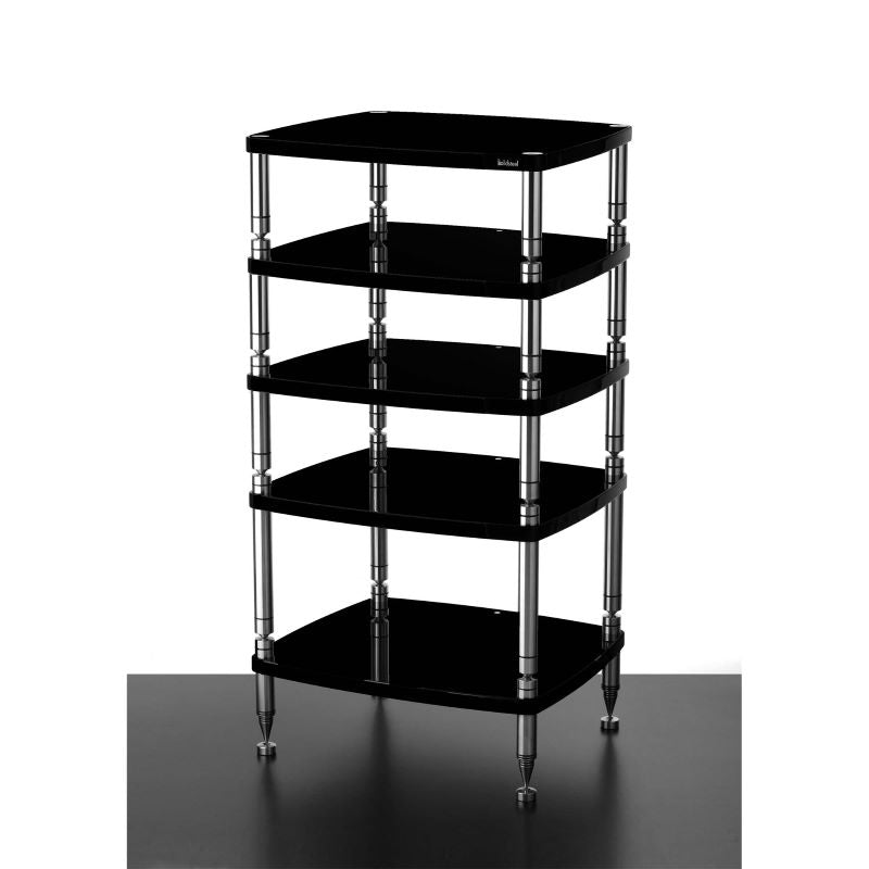 Solidsteel HF serie mobile HIFI