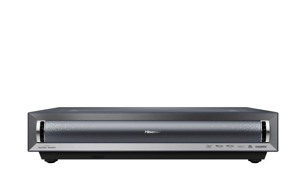 Hisense PX3 Laser Tv 4k