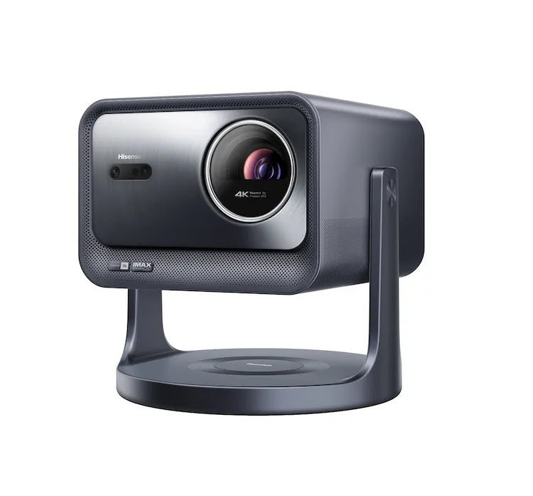 Hisense C2 PRO mini proiettore Laser 4K
