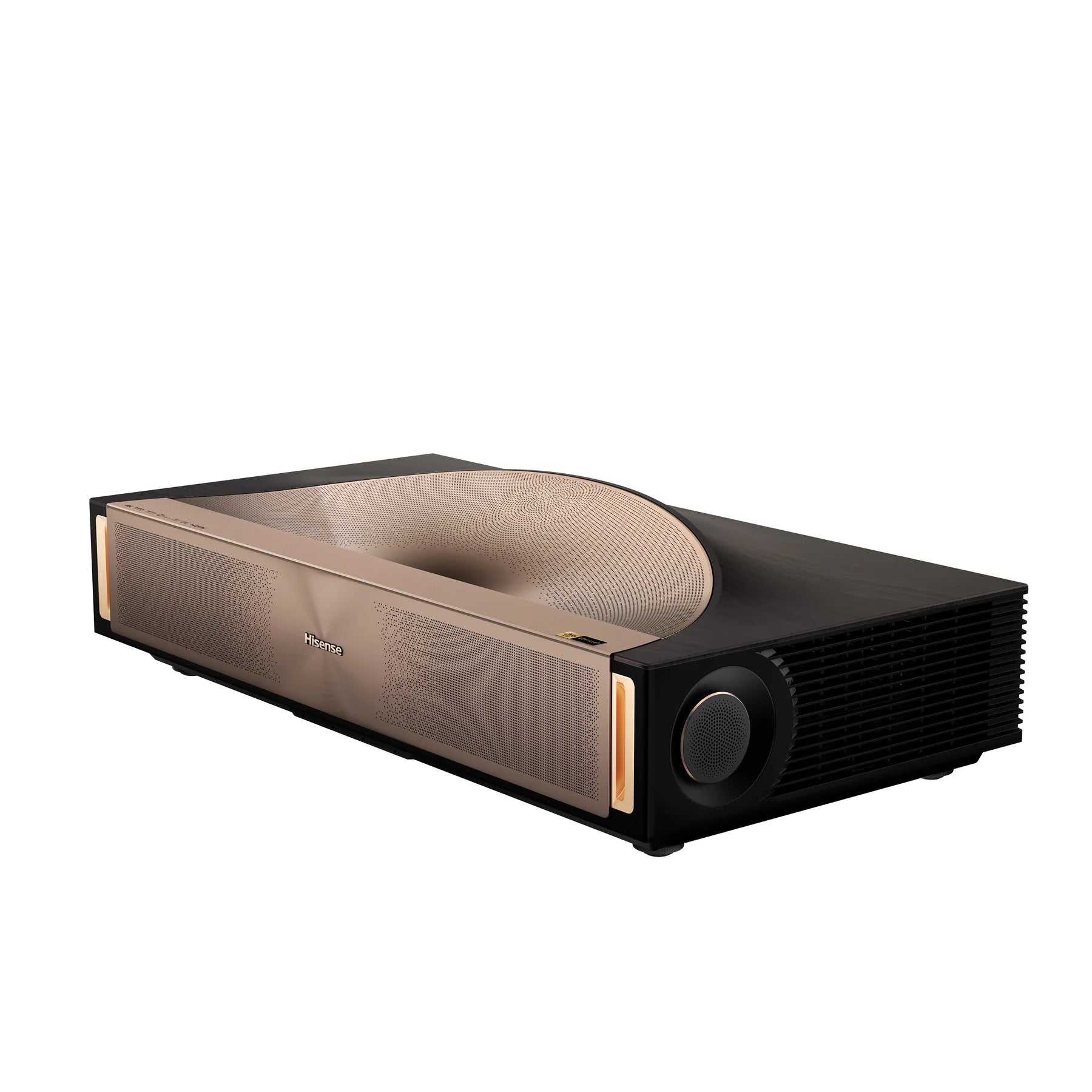 Hisense L9Q Tri Laser Tv 4K