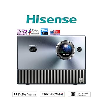 Hisense C1 Mini Proiettore Smart EXDEMO