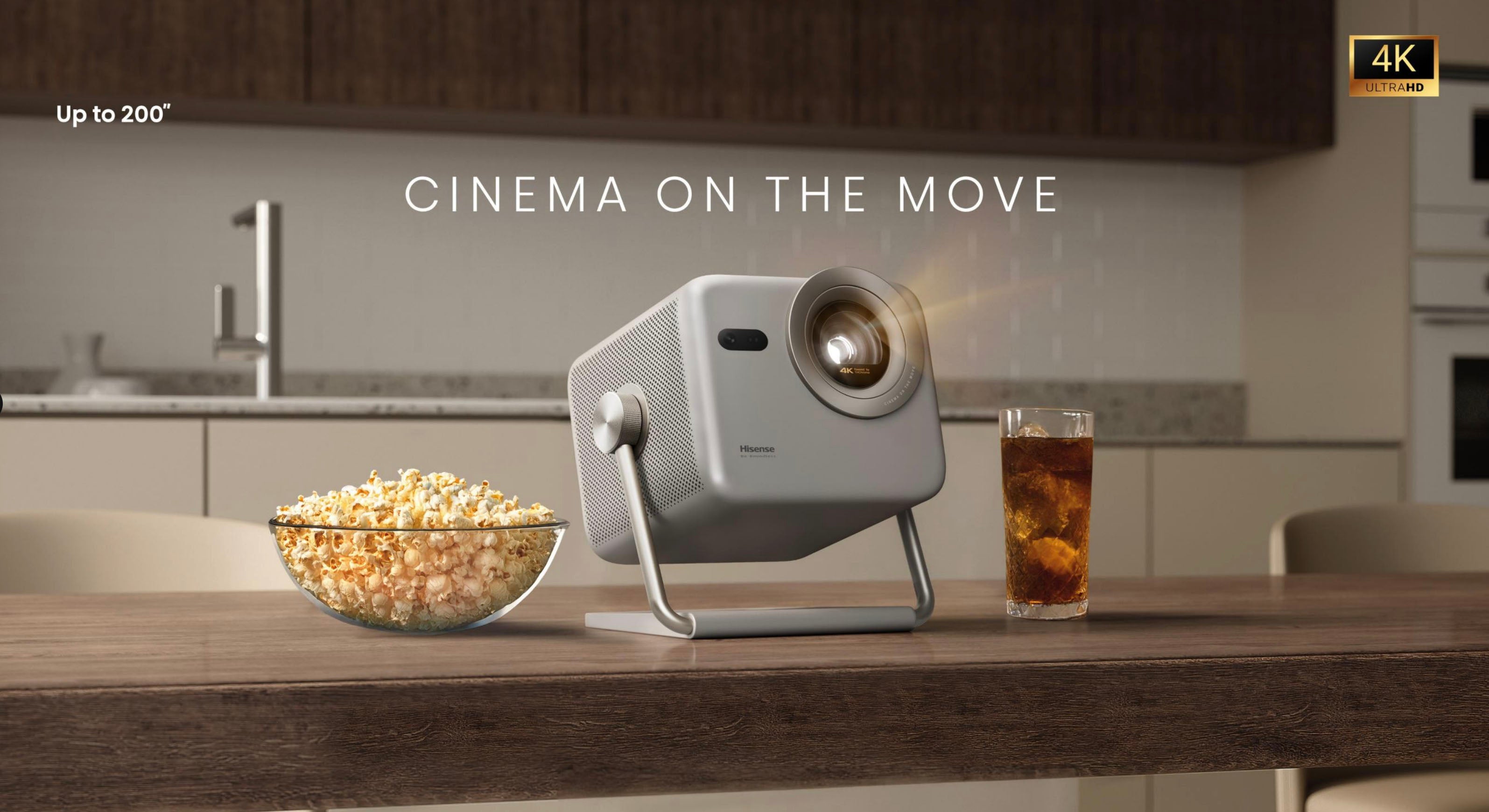 Hisense M2 Pro proiettore miglior prezzo