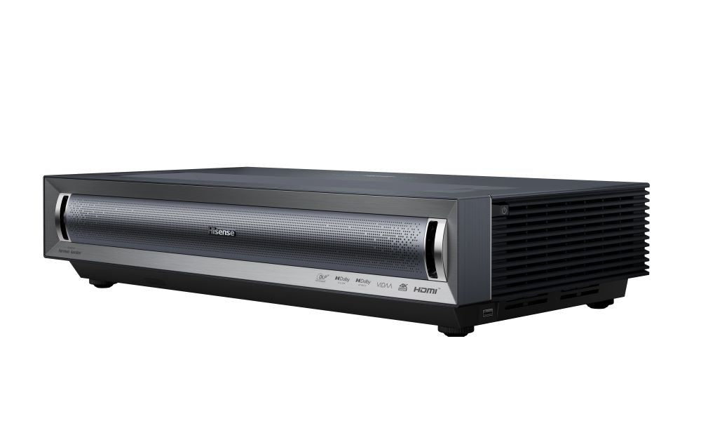 Hisense PX3 video proiettore laser 4K UST