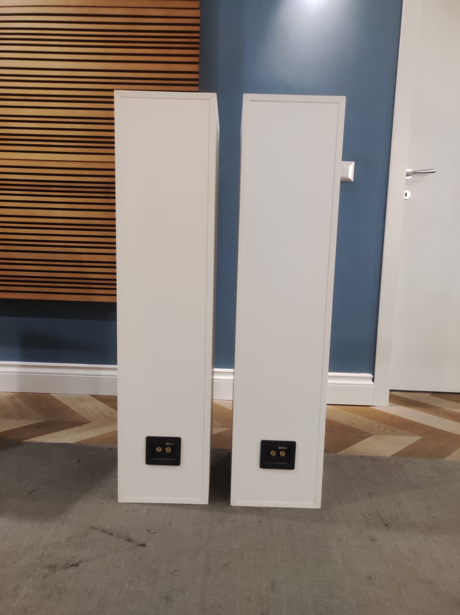 KEF Q950 coppia diffusori da pavimento USATI