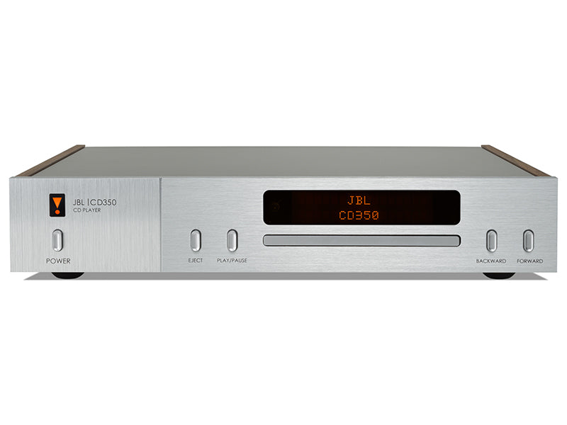 JBL CD350 Lettore CD