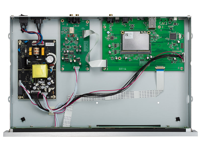 JBL MP350 Audio Streamer