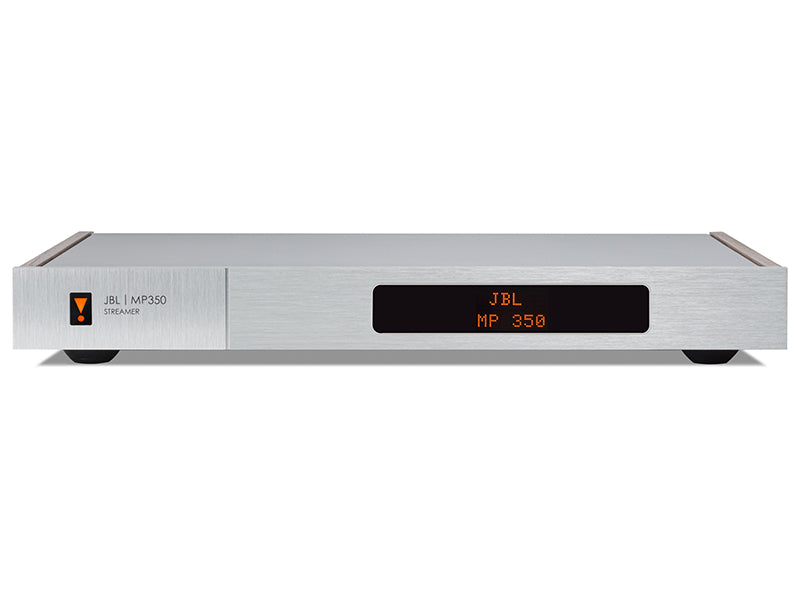 JBL MP350 Audio Streamer